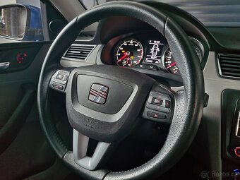 Seat Toledo 1.2TSi 77kW (105k) výbava Style - 10