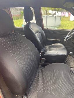 Toyota hilux 2.4D 4x4, - 10
