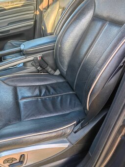 Mercedes ML 350 CDI W164 - 10