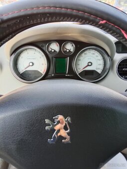 Peugeot 308SW - 10