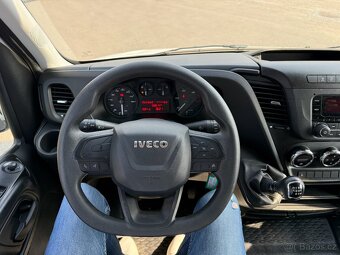 Iveco Daily 35C16 - 10