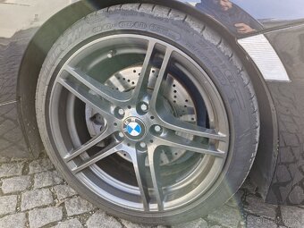Bmw Z4 3.0si manuál - 10