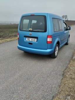 Caddy - 10