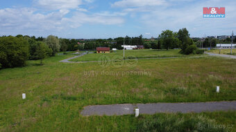 Prodej pozemku k bydlení, 1437 m², Horní Bludovice - 10