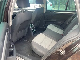 Superb 2 comb 2.0Tdi 125kW DSG F1 rv.:2013 najeto: 222.tkm - 10
