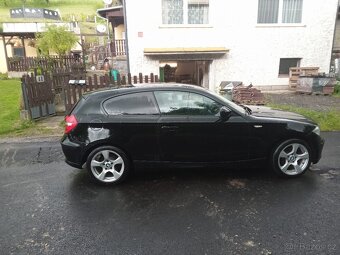 BMW 116i r.v.2010 - 10