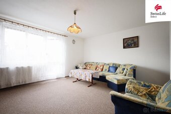 Prodej rodinného domu 200 m2, Jakubov u Moravských Budějovic - 10
