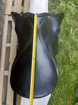 Univerzální sedlo Mitas a syn - 10