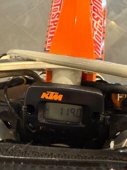 Ktm sxf 250 - 10