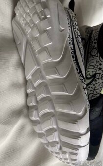 Nové dětské boty NIKE -vel. 40-stélka 25cm - 10