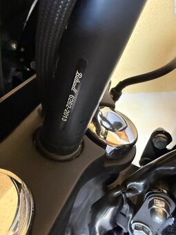 Harley Davidson Street Bob FXDB 2007 CLUBSTYLE 5HD - 10