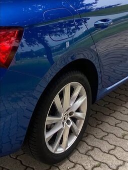 ALU kola 5×112,R17 - 10