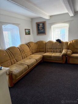 Prodej rodinného domu s velkou stodolou – Jamartice u Rýmařo - 10