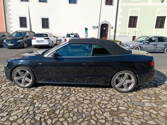 Audi A5 cabrio - 10