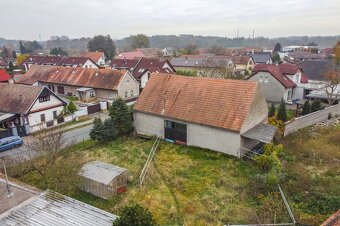 Prodej podílu 1/2 rodinné domy, 137 m² - Pardubice - Rosice - 10