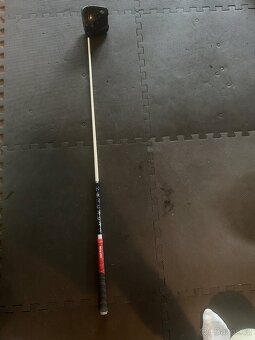 Golfové hole - 10