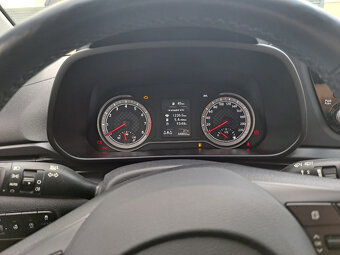 Hyundai Bayon 1,2i MT SMART CLIMATE šedé barvy - 10