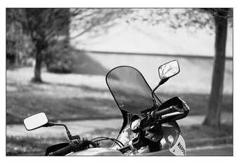 Olympus OM-10 + objektivy - 10