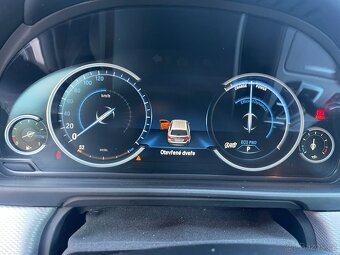 BMW 530d Xdrive 190 kW M-PACKET - 10