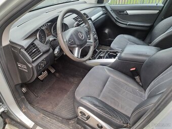 Prodám Mercedes-Benz R320CDI r.v.2008 - 10