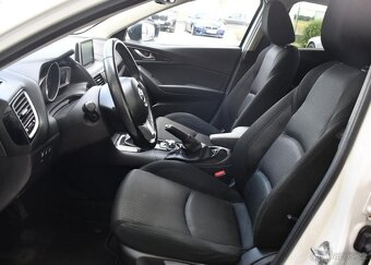 Mazda 3 2,0i ATTRACTION 2xKOLA 1.MAJ - 10