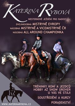 Klisny QH a PH - 10