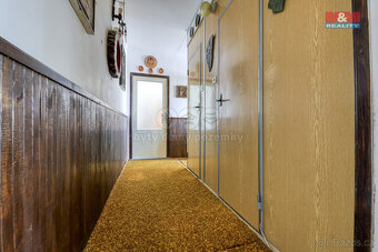 Prodej bytu 2+1, 59 m², Mariánské Lázně, ul. Bezejmenná - 10