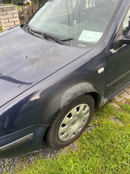 Volkswagen Golf 4,1.9.TDI,variant,r.v 2005 - 10