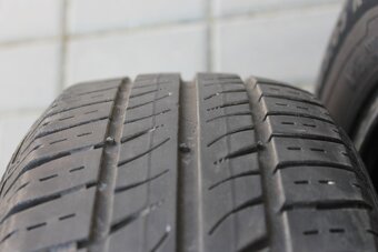 Letní pneu Semperit, Comfort-life 2 185/65 15 88H - 10