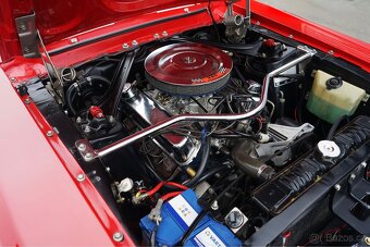 1967 Ford Mustang Fastback - 10