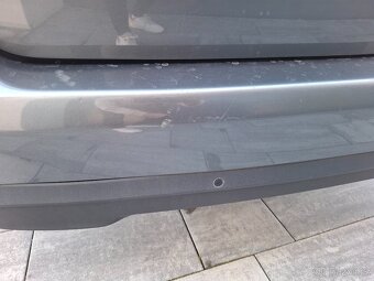 Mercedes Benz C 200 D bluetec combi - 10