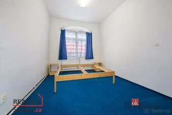 Prodej, komerční/ubytování, 520 m2, nám. J. Švermy, Kovářská - 10