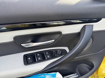 Prodám BMW M4 cabrio,. červen 2020 - 10