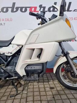 BMW K 75 RT 1997 - 10