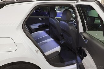 VW ID.3 150kW SOH 92,7 záruka na baterii + záruka Autodraft - 10