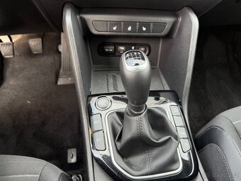 Kia Sportage, NQ5 1,6 T-GDi 4x2, TOP 110 Kw - 10