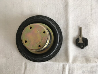 Palivová nádrž BMW R2V - 10