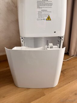 Odvlhčovač vzduchu Sinclair CFO-40P - 10