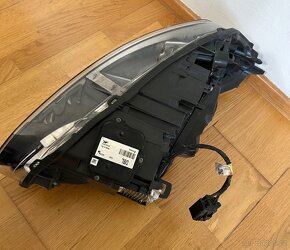 Natáčecí Xenon VOLVO XC60 ABL Světlo 31420257 - 10