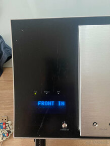 YAMAHA sound system DVX-1000 - 10