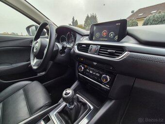 MAZDA 6 ,2.0i,Benzin 121kw - 10