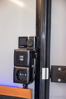 Hero Camper Ranger the Columbus - 10