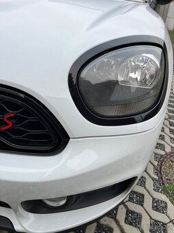 Mini Cooper Countryman F60 světla přední 2ks - 10