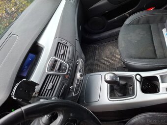 Renault Laguna 1.5 DCI Kombi Klima Alu Navi Model 2009 - 10