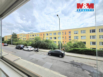 Prodej bytu 4+kk/lodžie, 93 m², Praha, ul. Kuttelwascherova - 10