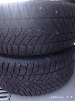 Letní al kola 18" originál BMW 5er G30, G31, Styling 632 - 10