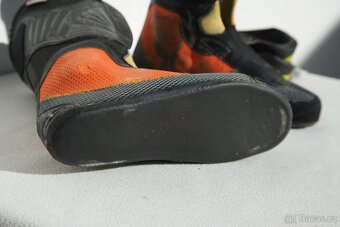 lyžáky Tecnica Cochise 26,5 - 10