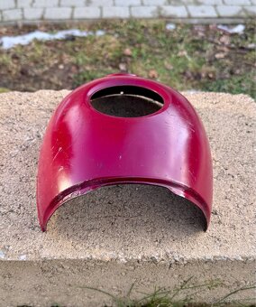 Jawa CZ 125 175 kyvacka - maska - 10