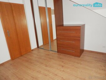 Prodej, rodinný dům, 88 m2 na pozemku 165 m2, Bašť, Praha-vý - 10