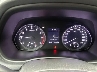 Hyundai i30 WG 1.5DPi 81kW SMART DIGI.KLIMA ZÁRUKA ČR - 10